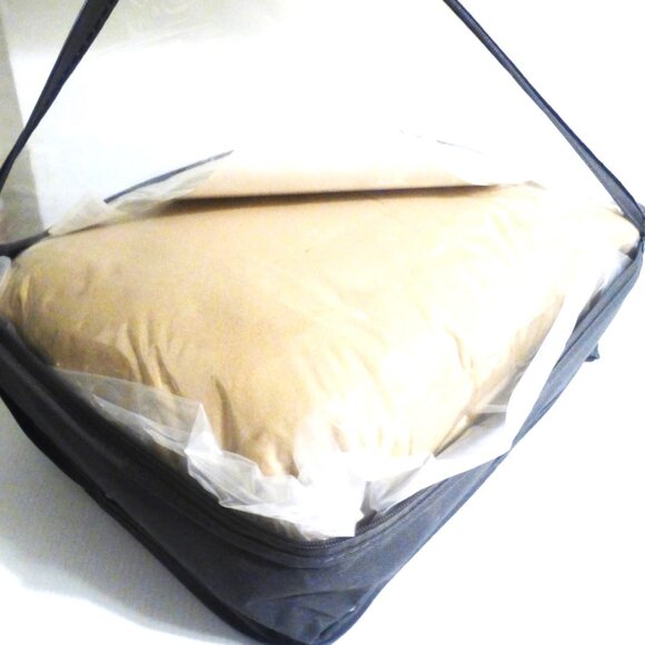 16" Mattress Queen Size BED SHEET SET FLEECE Sheet Set Pillow Case Fitted - Picture 3 of 3